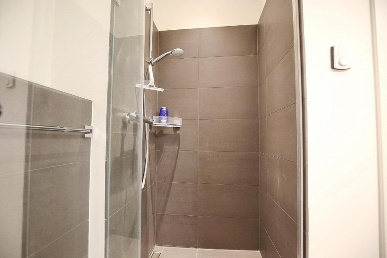 Villa Frankfurt Villa Frankfurt Appartement 01 Niendorf  Eksteriør bilde