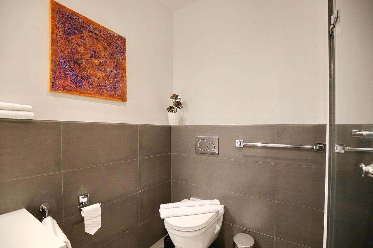 Villa Frankfurt Villa Frankfurt Appartement 01 Niendorf  Eksteriør bilde